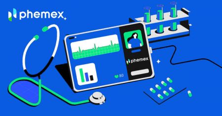 How to Login to Phemex