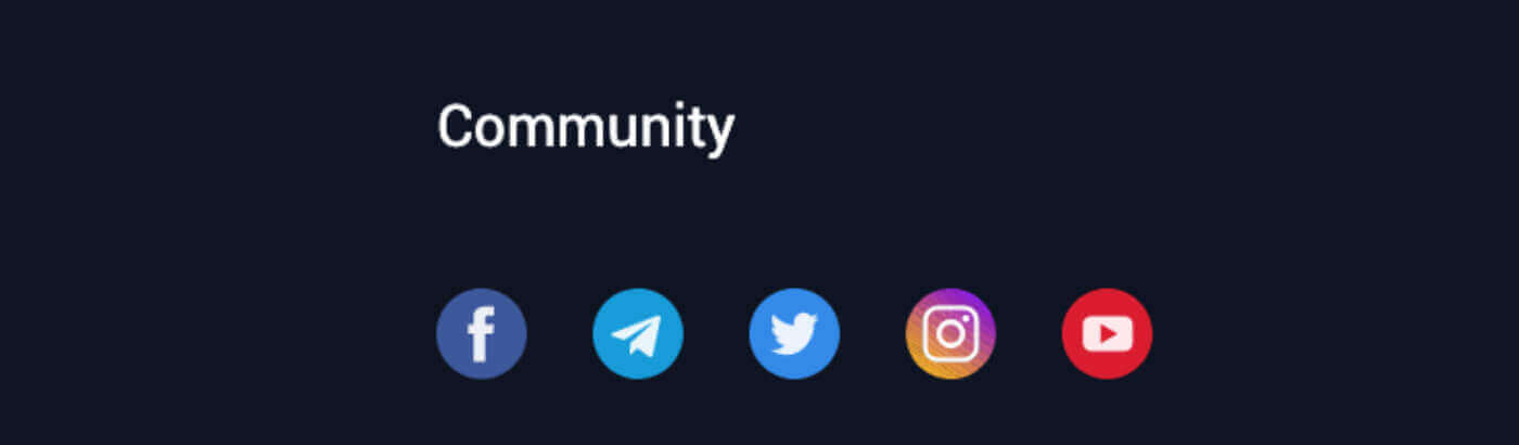 How to Contact Phemex Support