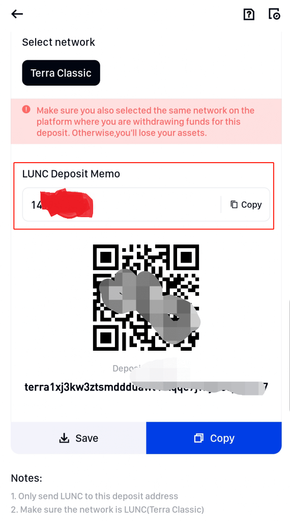 How to Login and Deposit on Phemex