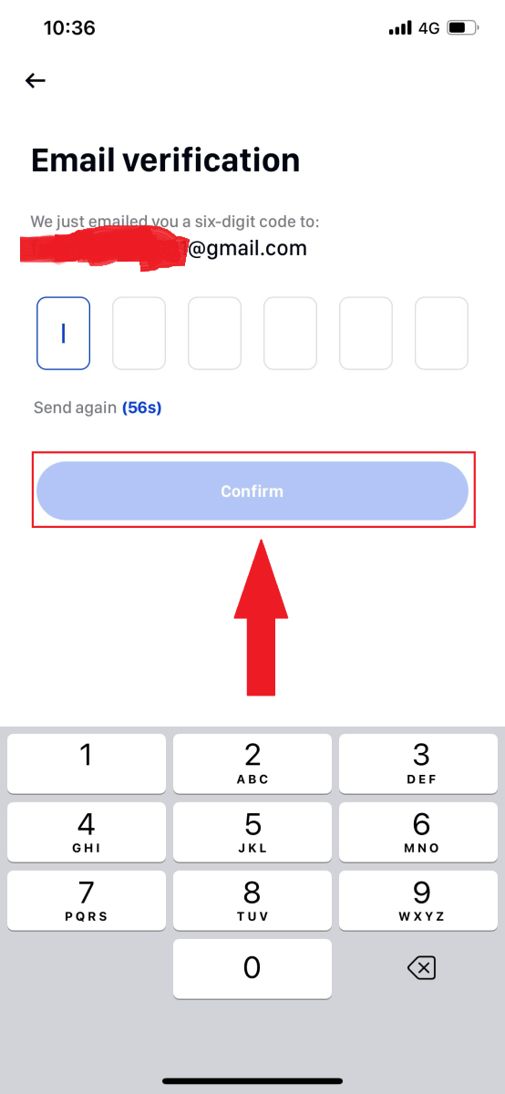 How to Login to Phemex
