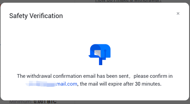 How to Open Account and Withdraw from Phemex