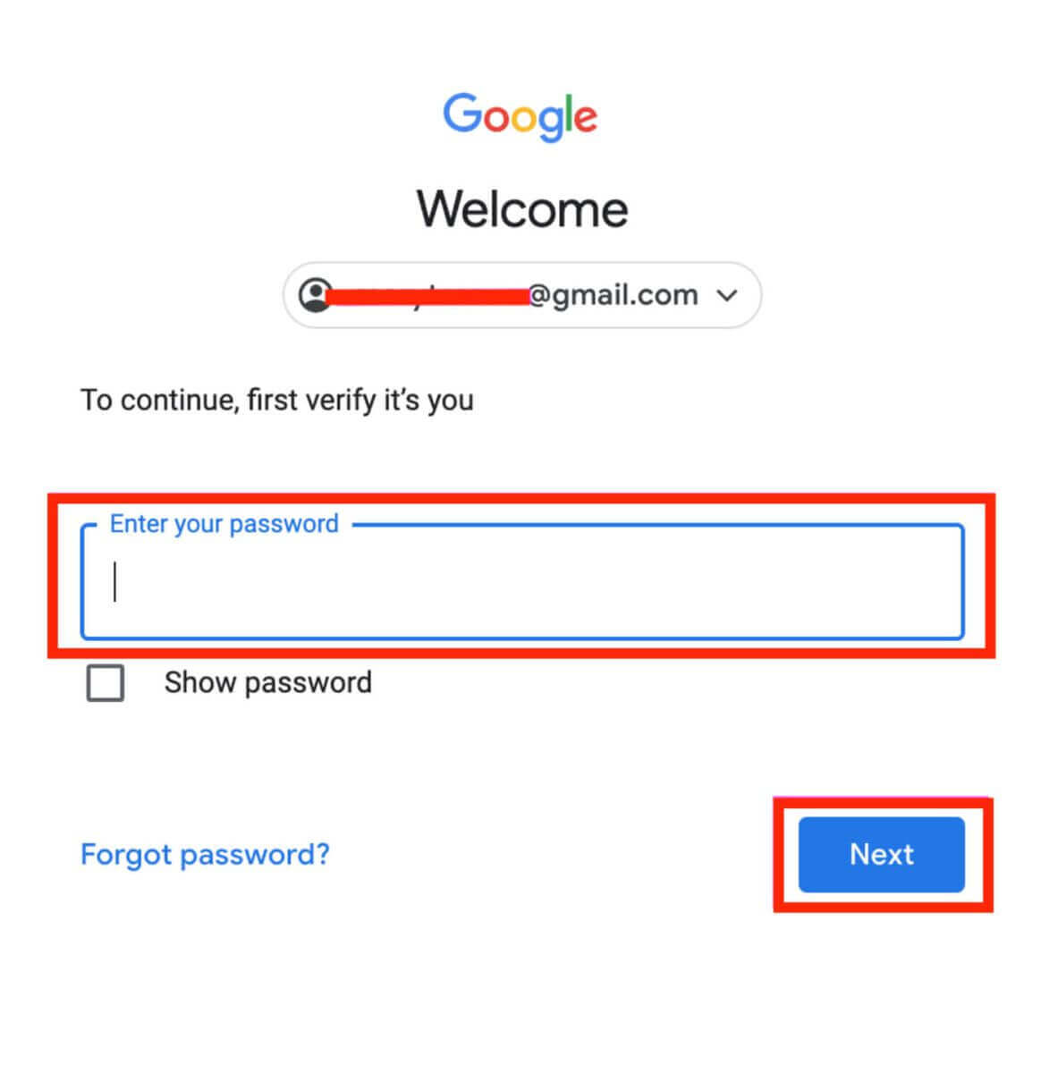 How to Open Account and Withdraw from Phemex