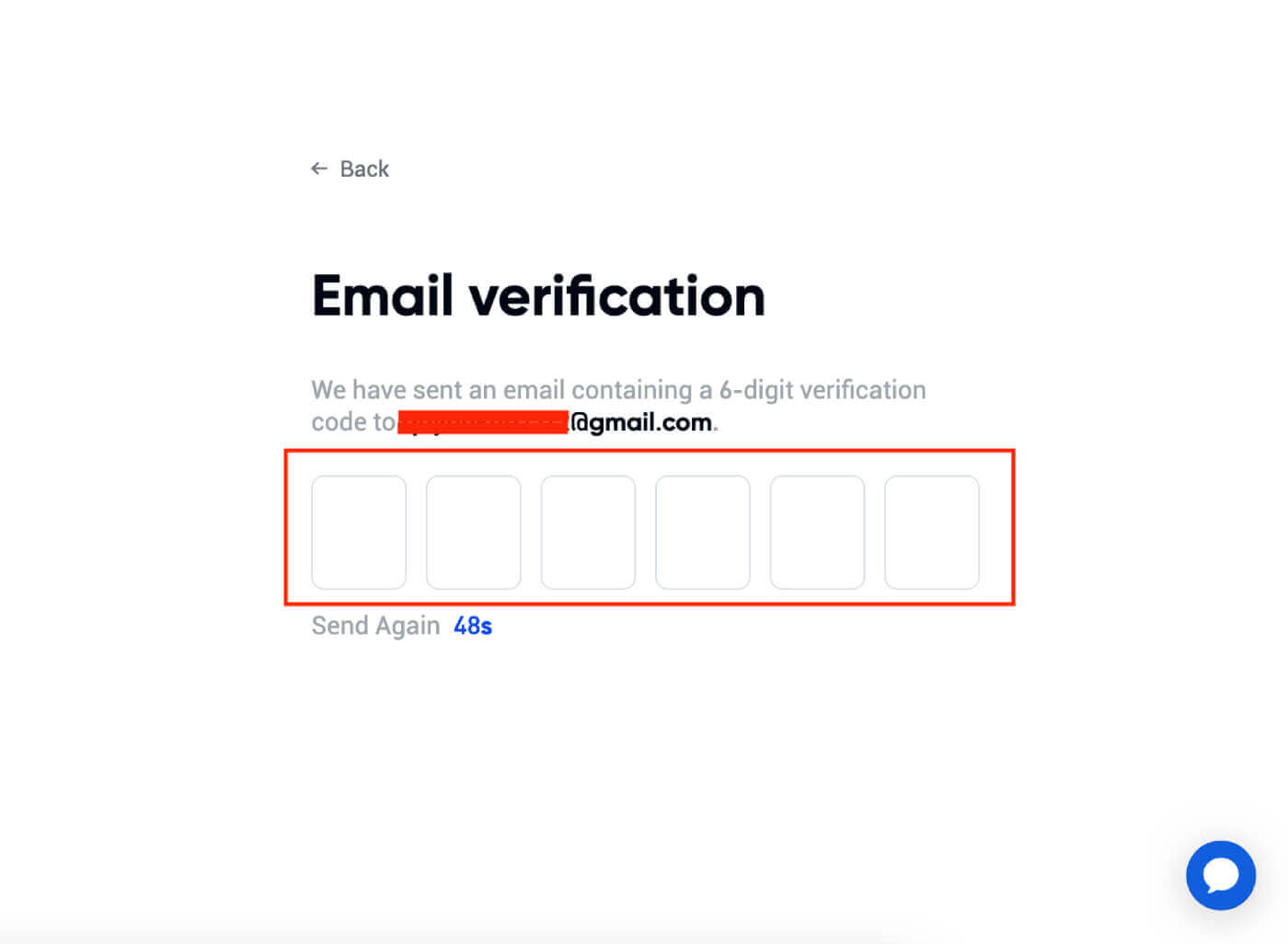 How to Register and Login Account on Phemex