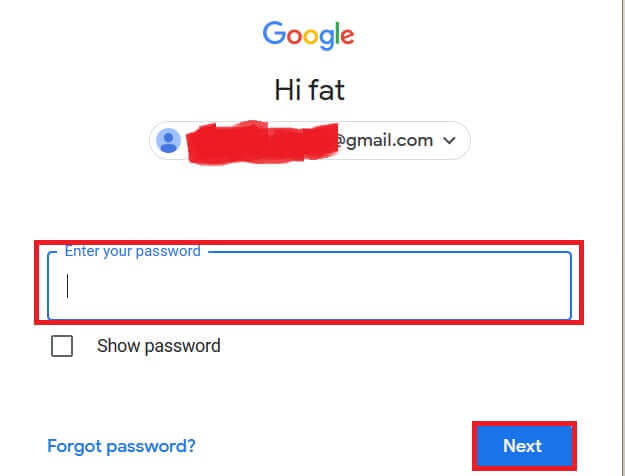How to Register and Login Account on Phemex