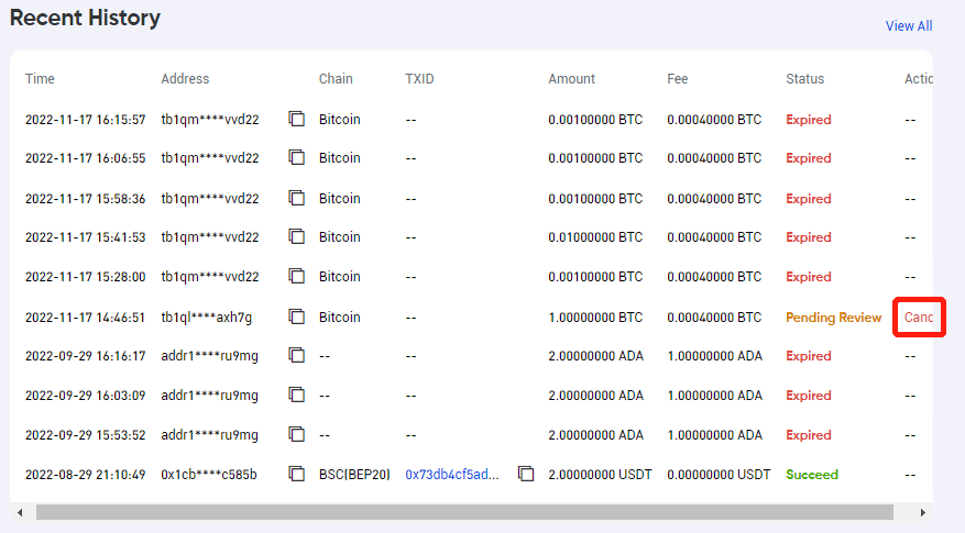 How to Register and Withdraw on Phemex