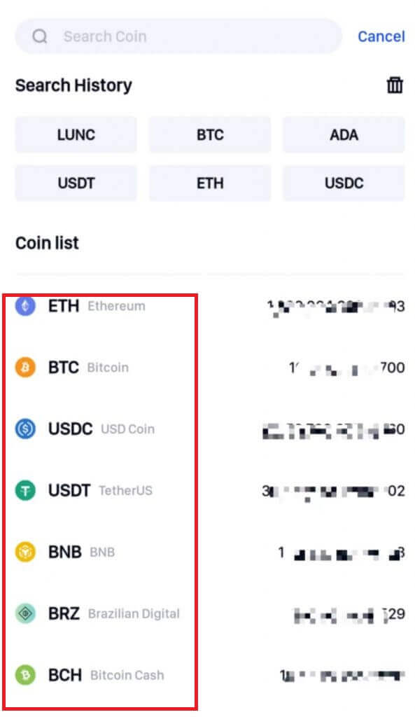 How to Register and Withdraw on Phemex