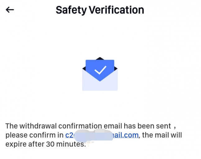 How to Register and Withdraw on Phemex