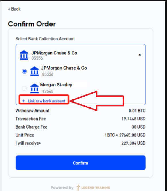 How to Sign in and Withdraw from Phemex