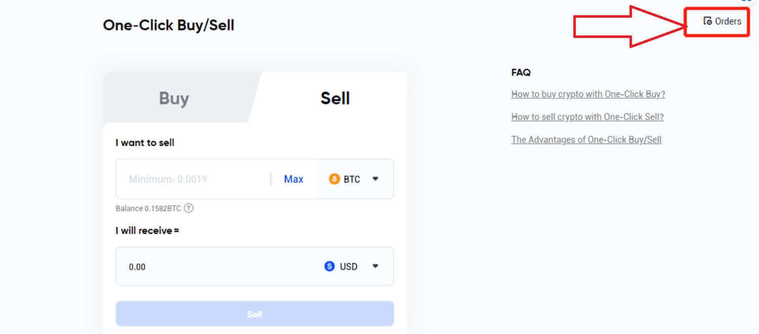 How to Sign in and Withdraw from Phemex