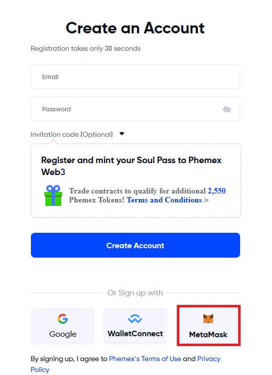 如何在 2021 年开始 Phemex 交易:初学者分步指南 如何在 2021 年开始 Phemex 交易:初学者分步指南