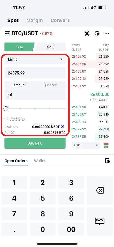 如何在 2021 年开始 Phemex 交易:初学者分步指南 如何在 2021 年开始 Phemex 交易:初学者分步指南