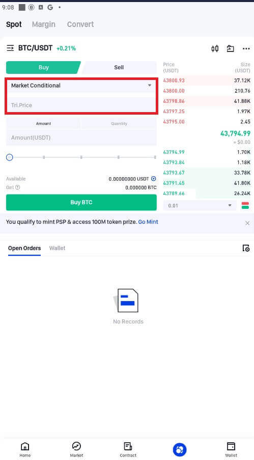 如何在 2021 年开始 Phemex 交易:初学者分步指南 如何在 2021 年开始 Phemex 交易:初学者分步指南