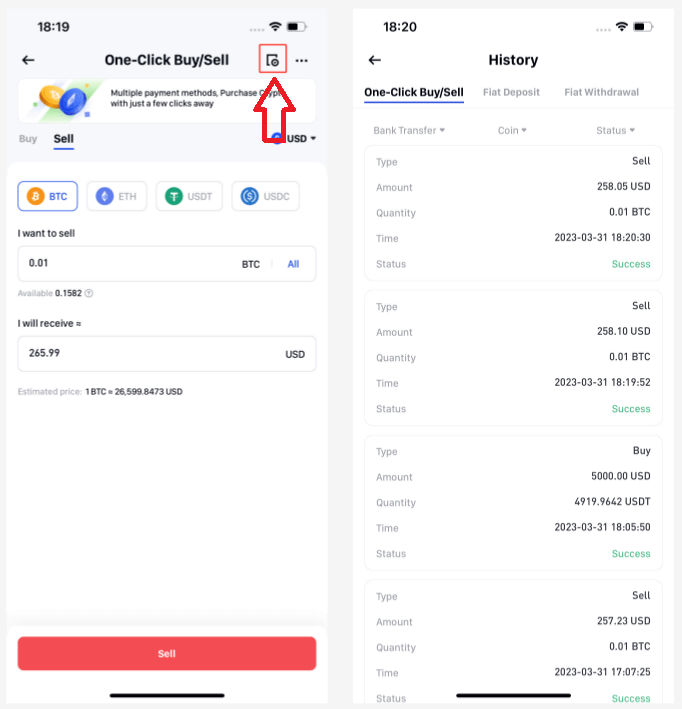 如何在 2021 年开始 Phemex 交易:初学者分步指南 如何在 2021 年开始 Phemex 交易:初学者分步指南