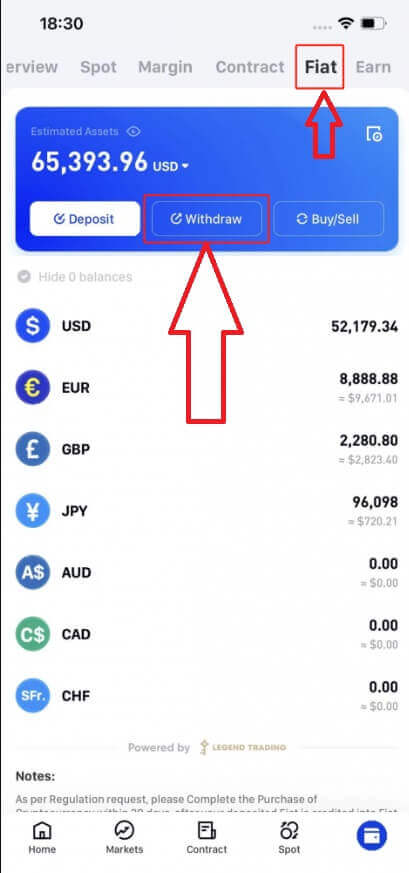 如何在 2021 年开始 Phemex 交易:初学者分步指南 如何在 2021 年开始 Phemex 交易:初学者分步指南