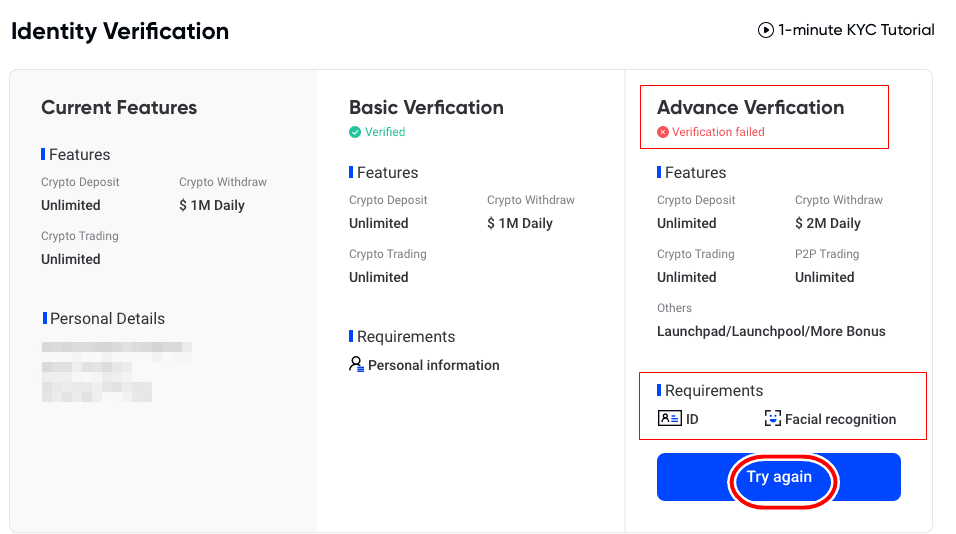 How to Start Phemex Trading in 2021: A Step-By-Step Guide  for Beginners