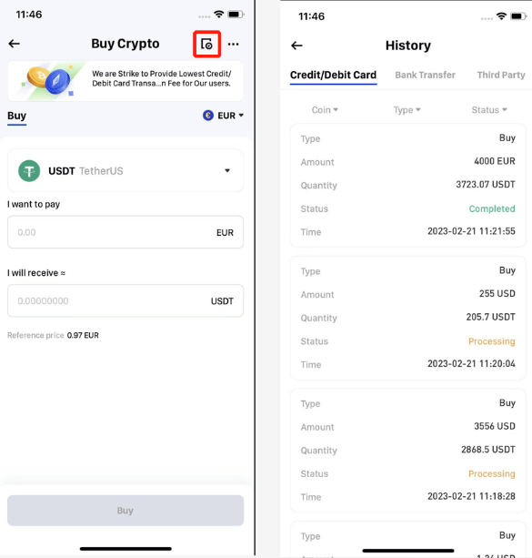 How to Start Phemex Trading in 2021: A Step-By-Step Guide  for Beginners
