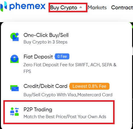 如何在 2021 年开始 Phemex 交易:初学者分步指南 如何在 2021 年开始 Phemex 交易:初学者分步指南
