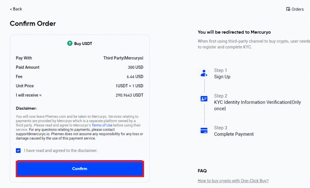 如何在 2021 年开始 Phemex 交易:初学者分步指南 如何在 2021 年开始 Phemex 交易:初学者分步指南