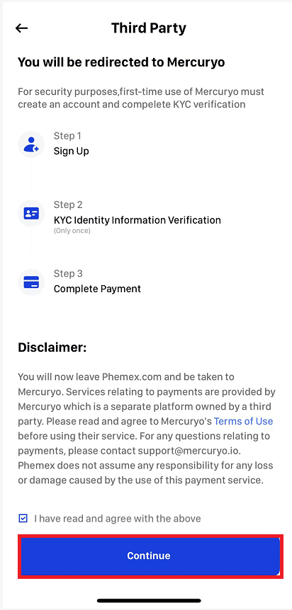 如何在 2021 年开始 Phemex 交易:初学者分步指南 如何在 2021 年开始 Phemex 交易:初学者分步指南
