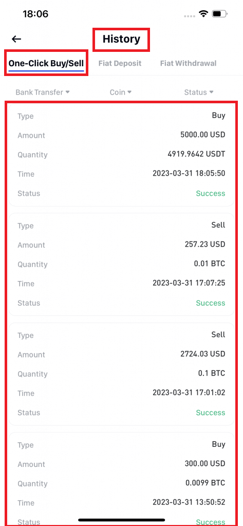 如何在 2021 年开始 Phemex 交易:初学者分步指南 如何在 2021 年开始 Phemex 交易:初学者分步指南