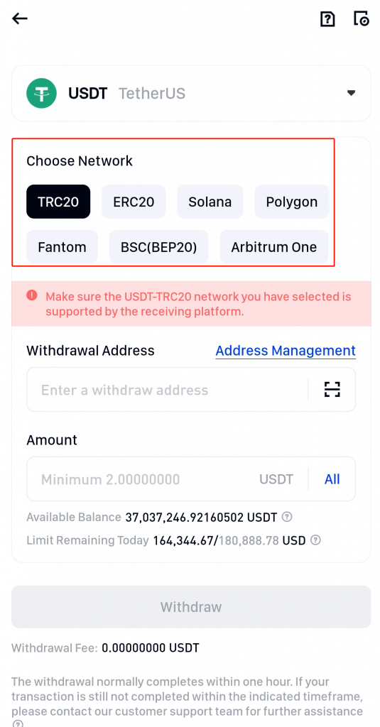 How to Trade at Phemex for Beginners