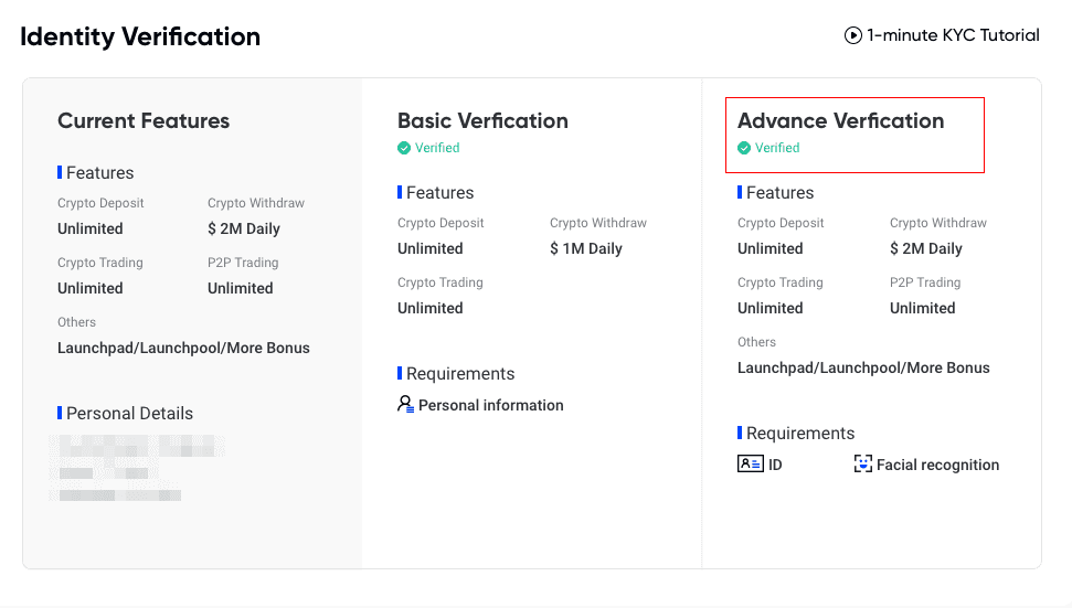 How to Trade at Phemex for Beginners