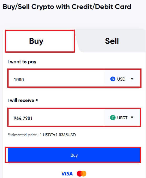 How to Withdraw and make a Deposit on Phemex