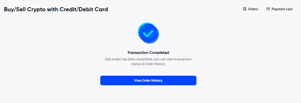 How to Withdraw and make a Deposit on Phemex